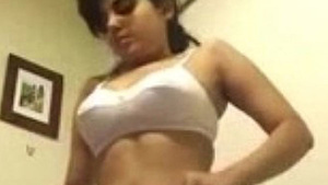 Hot girl Marwari Husbu ki nude video