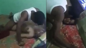 Bangladesh Bhabhi sex with lover