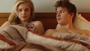 Chloe Grace Moretz Turing (2017) - Xsober