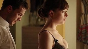 Dakota Johnson in gear to fifty degrees is overpriced darker (2017)