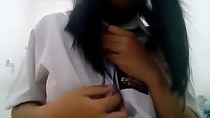 cewek sma ok regressive