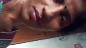 Tamil woman riding cock Video