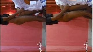 Exclusive Girl Desi Fucked Cock