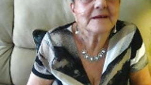 80 year old grandma 80