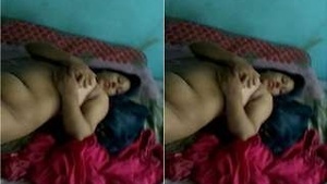 Sexy Indian Girl Fucks Lover Hard