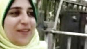 hijab sharmota