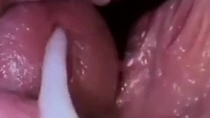 Agree to move hentai civil lawyer Creampie by the inner vagina