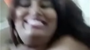 Swathi naidu Sucking Big Cock and Getting Fucked