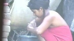 wow... amazing village desi love