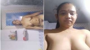 Boady Records Her Nude Video For Husband