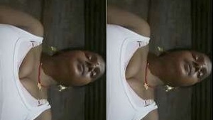 Hillbilly Bhabhi Chases Her Husband's Dick