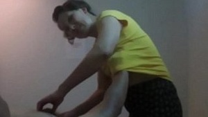 Massage Parlor Guide, Scene 1 by Manny.