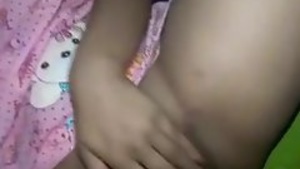 My Indonesian girlfriend