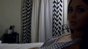 Brother used by sister