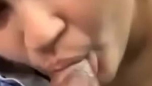 Indian blowjob desi porn video