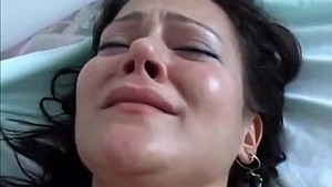 Painful anal will benefit these submissives