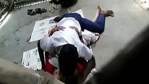 Cramer Senting student for car coach personal space racing