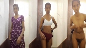 Tamil teen MMS video will instantly shake your sexual nerves