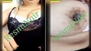 Super Excited Bhabhi Video