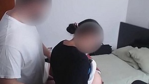 The maid in question is an eminent indefinite hammer