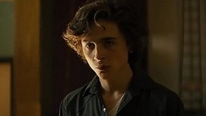 Beautiful little free running movie