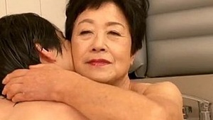 78 YRS Grandmother Tahara Nobue 237