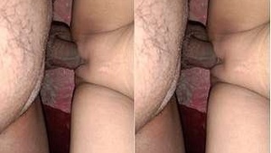 Desi Hillbilly Bhabhi With Tight Tits Fucks Husband