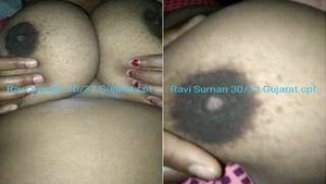 Sexy Bhabhi Fucks Husband Hard