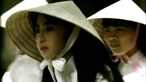 Filme 18 Vietnamese Pendurar Bate-Papo Luong Cao