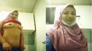 Bangla Magicians Showing Tits