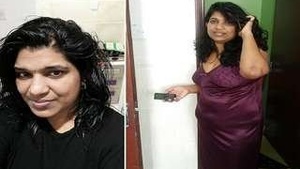 Sexy Tamil Wife Sucking Dick