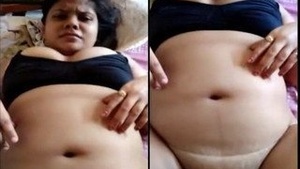 Exclusive Sexy Girl Fucked Hard In The Anal With Her Lover