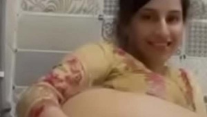 Muslim girl ki chut ki selfies video