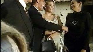 Gang rumble Anal mix