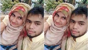 Super Hot Look Desi Indian Girl Hard Fucked Anally With Lover Helps With Clear Sound Bangla