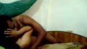 Desi mms indian porn video desi aunt sonali with her roommate