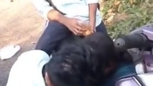 Telugu horny people having lots of fun for the cam