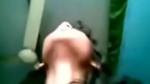 Hot video sali ki akele mein chudai ki