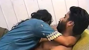 Sexual couple sex video