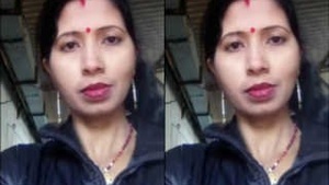 Sexy Hillbilly Bhabhi Fucking