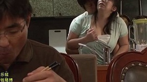 Japanese fat chicks are ripe