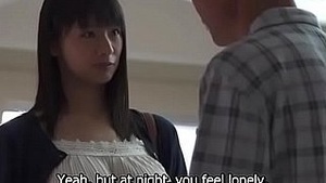 Japanese big bowel fucked very hard