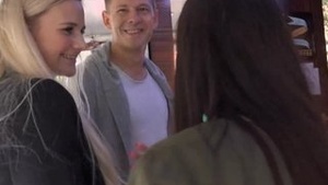 The Trinity Sexual Congress is beyond bringing