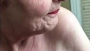 Grandmother plus grandson II