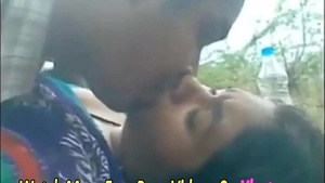 Indian auntie fucking openly