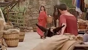 Maribel Verdu. Marina Gatelle. etc. Lysistrata