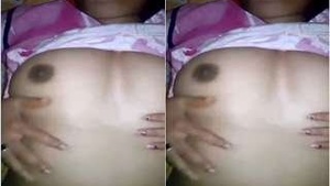 Desi Bhabhi First ever anal fuck