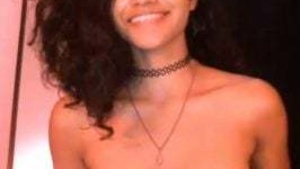 Pune College Girlfriend Exposes Sexy Body