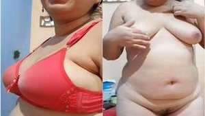 Video of Naked Bhabha by Dewar