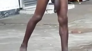 A fat horseshoe is your dream ?